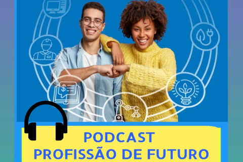MasterNEWS Estreia Podcast  PROFISSÃO DE FUTURO na Master Show Radio, ouça agora!