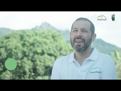 PLANETA SHOW: Assista a série completa RPPN GIGANTE DO ITAGUARÉ na Master Show TV